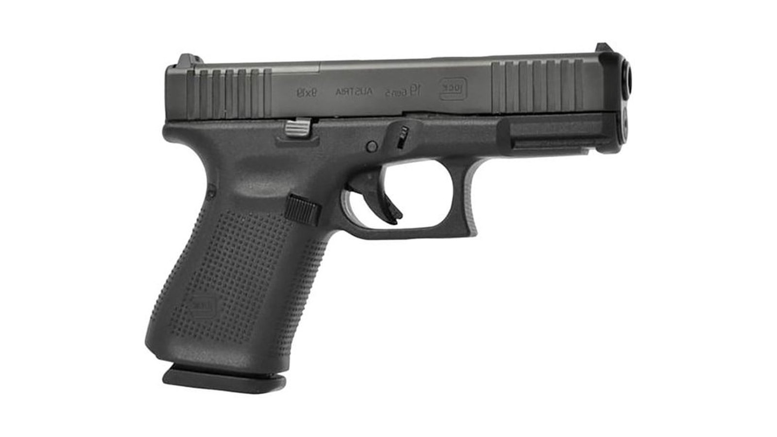 Shop Handguns at Mission Ready Armory
