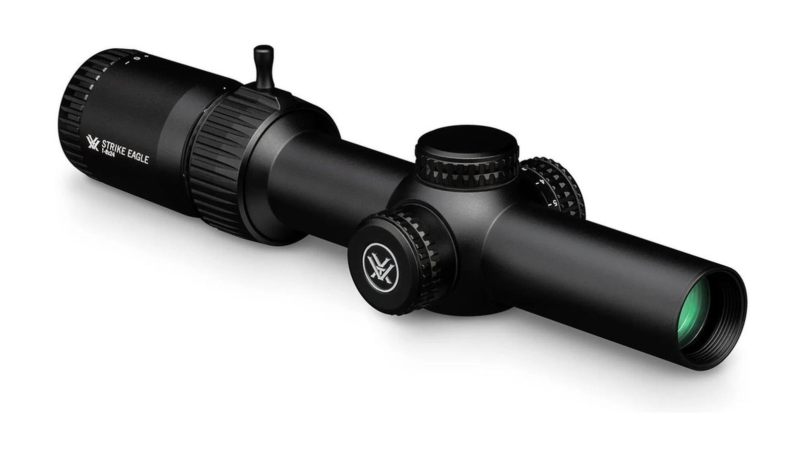 Shop Optics at Mission Ready Armory