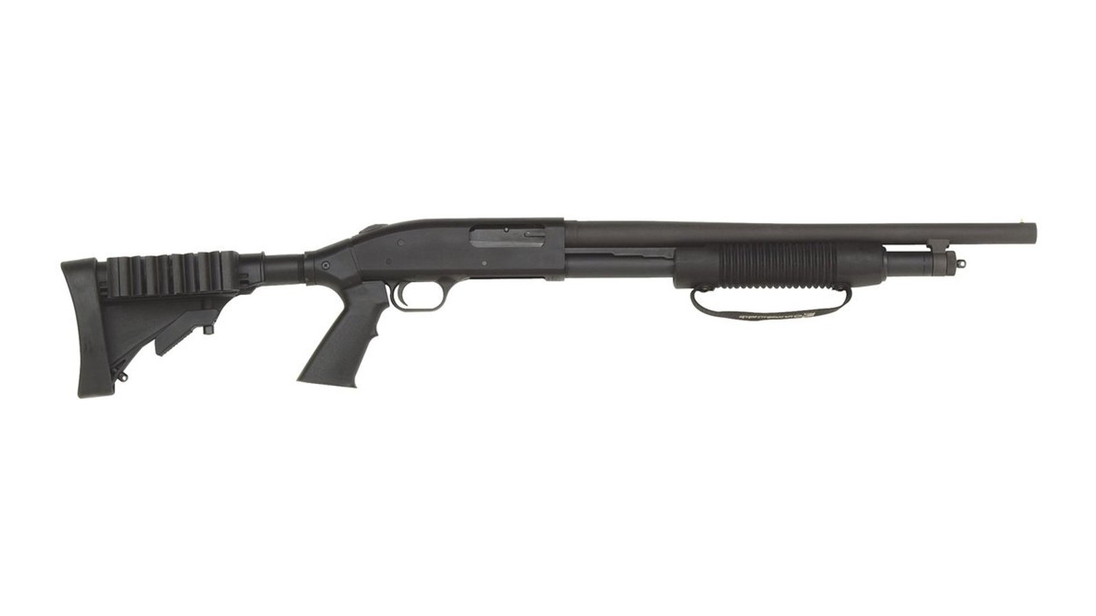 Shop Shotguns at Mission Ready Armory