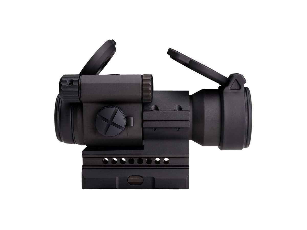 Aimpoint Aimpoint PRO Red Dot Optics — available at Mission Ready Armory