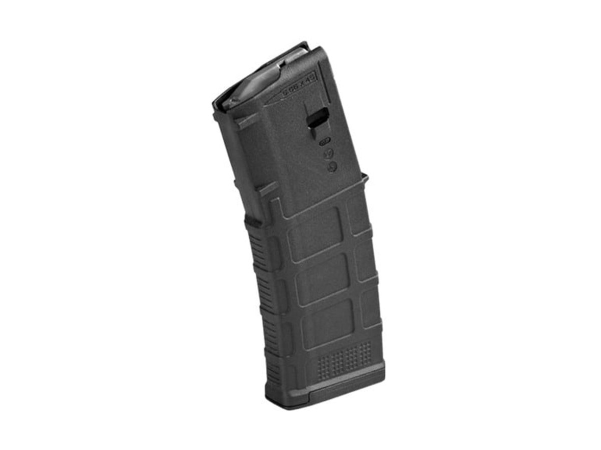 Magpul Magpul PMAG 30 GEN M3 — 5 pack — 5.56 NATO · 30-round · AR-15/M4