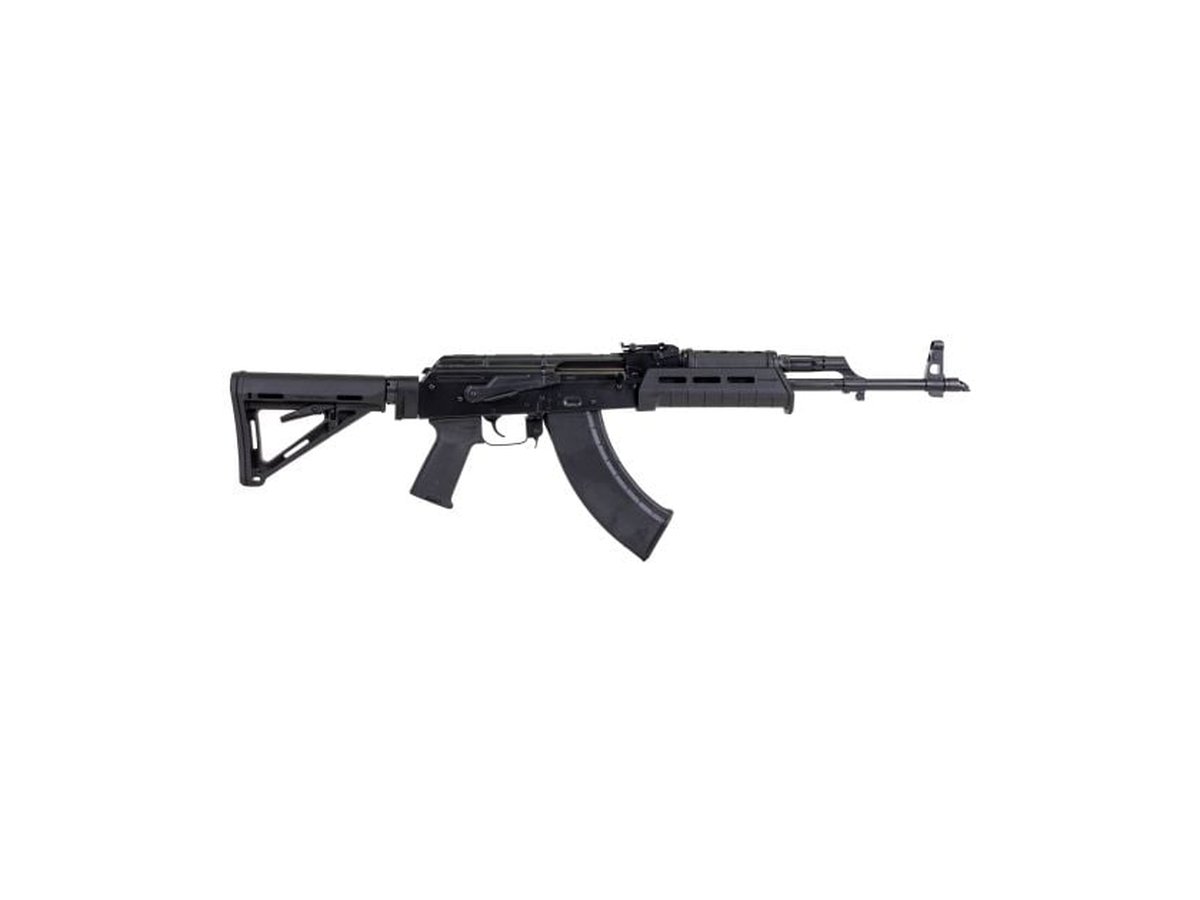 Palmetto State Armory PSA AK-47 GF3 Forged MOE — 7.62x39 · 16" hammer forged · Magpul MOE