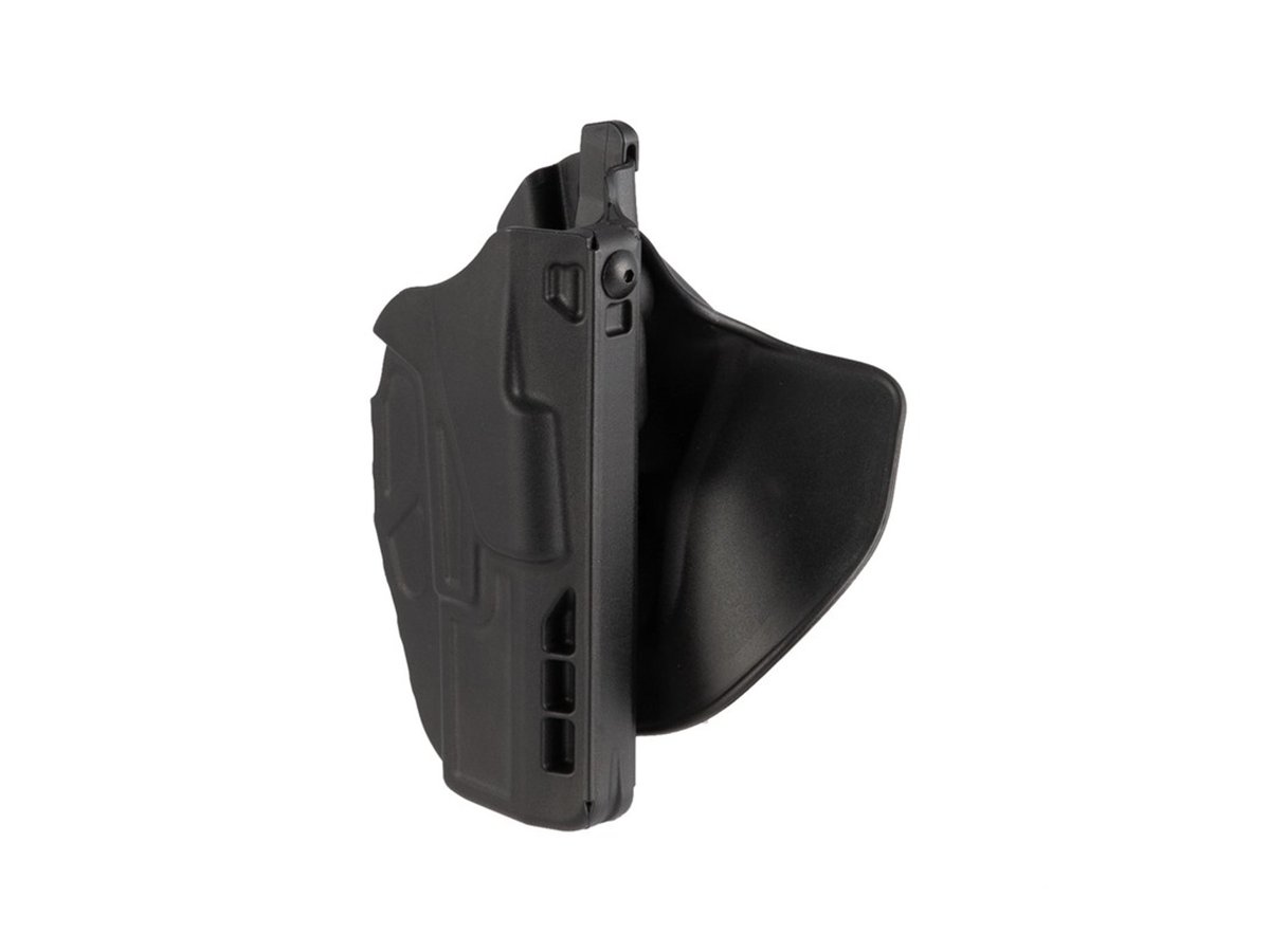 Safariland Safariland 7TS ALS Holster — Level II retention · SafariSeven · Duty-grade
